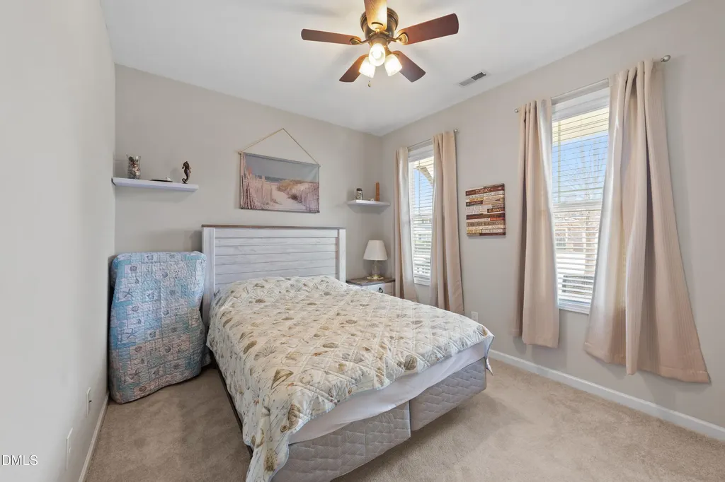 207 Balboa Pw Parkway Clayton NC 27520