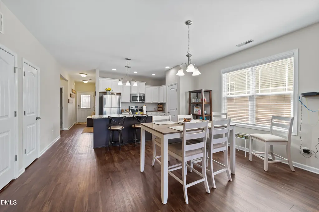 207 Balboa Pw Parkway Clayton NC 27520