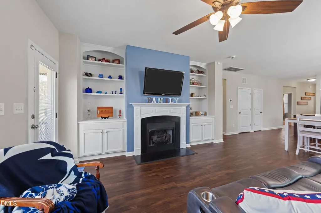 207 Balboa Pw Parkway Clayton NC 27520