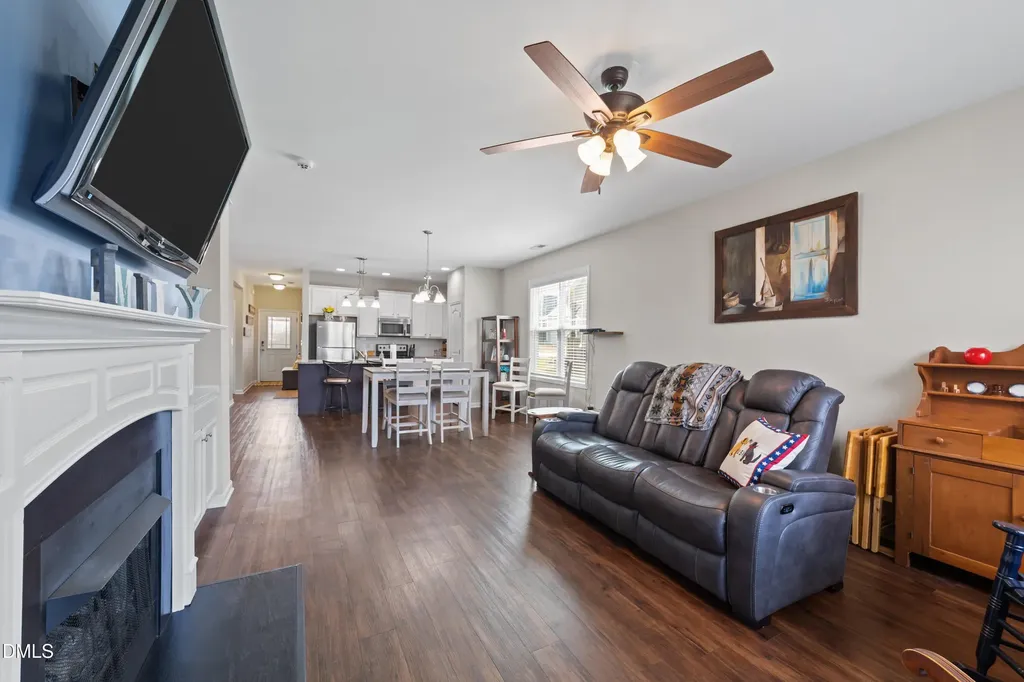 207 Balboa Pw Parkway Clayton NC 27520