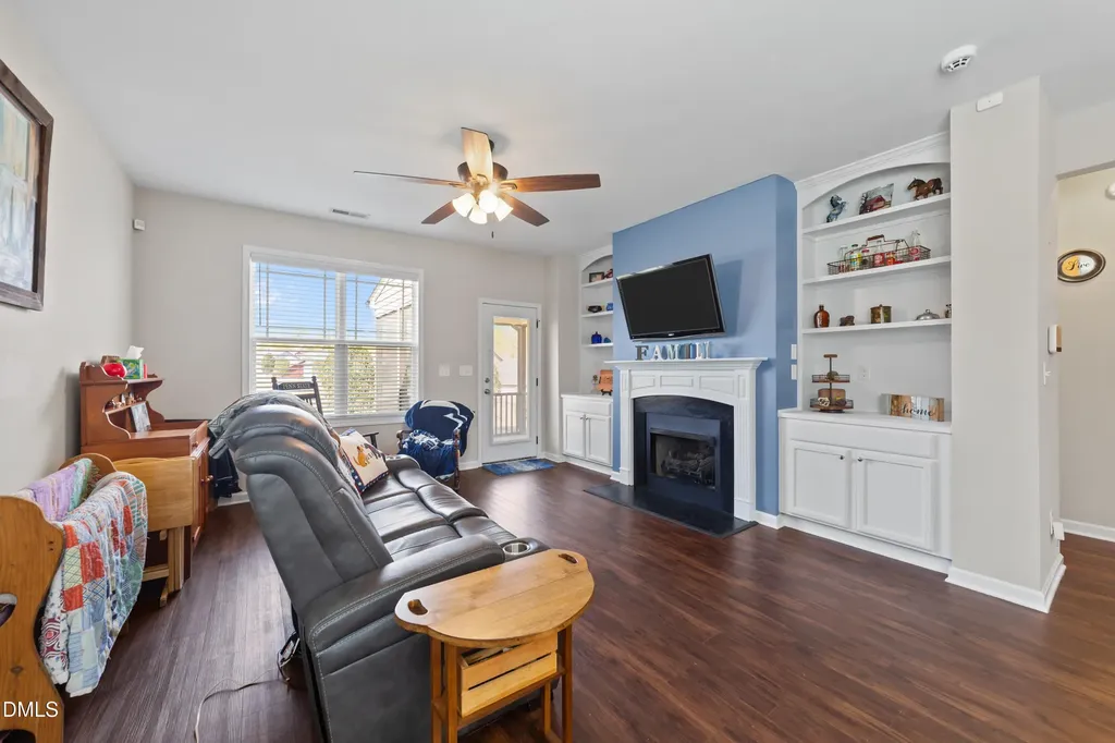 207 Balboa Pw Parkway Clayton NC 27520