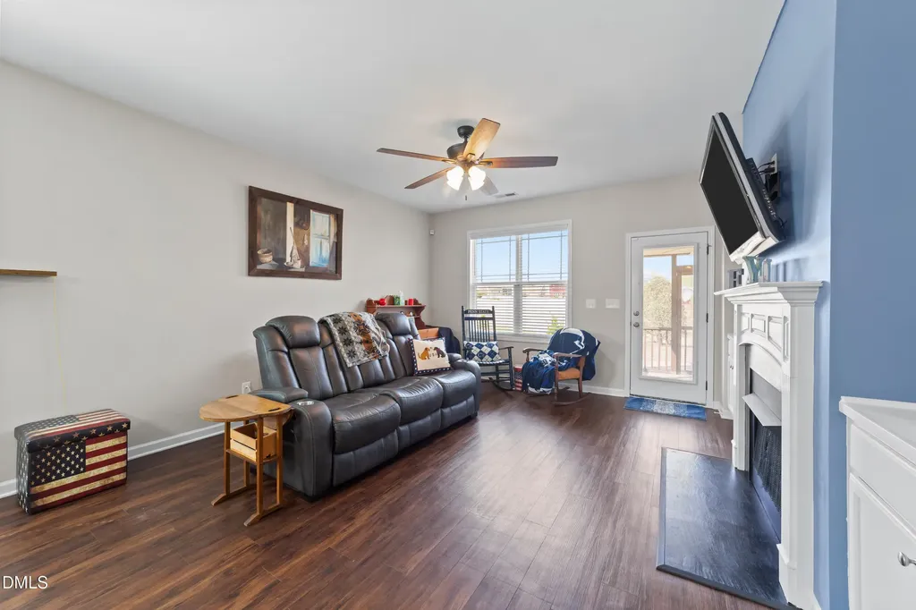 207 Balboa Pw Parkway Clayton NC 27520