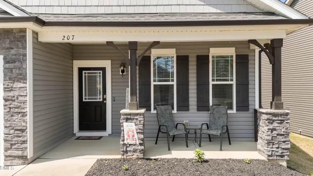 207 Balboa Pw Parkway Clayton NC 27520