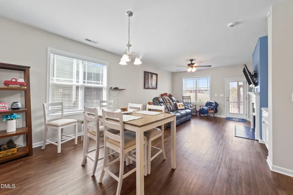 207 Balboa Pw Parkway Clayton NC 27520
