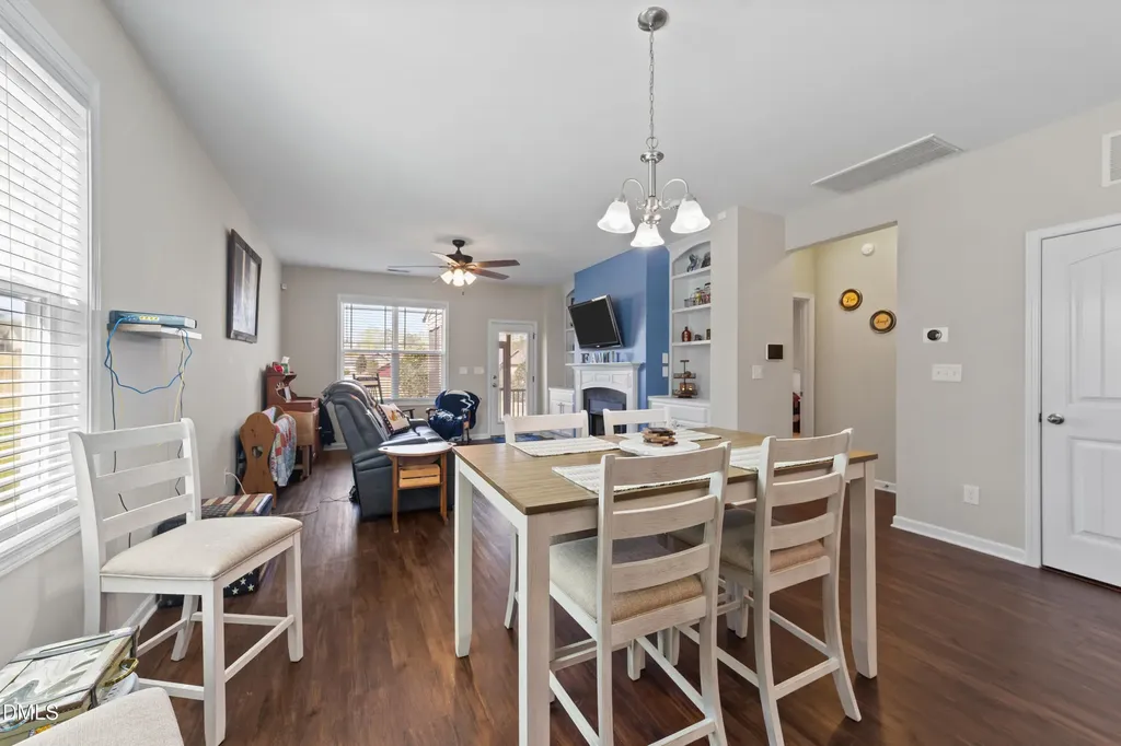 207 Balboa Pw Parkway Clayton NC 27520