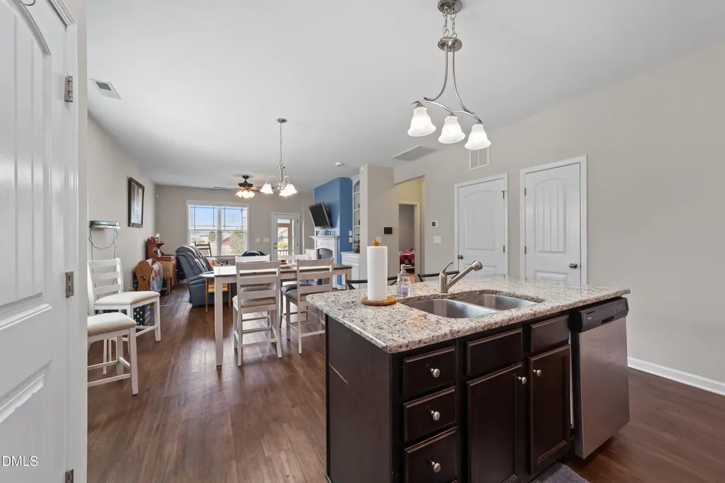 207 Balboa Pw Parkway Clayton NC 27520