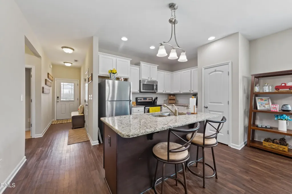 207 Balboa Pw Parkway Clayton NC 27520