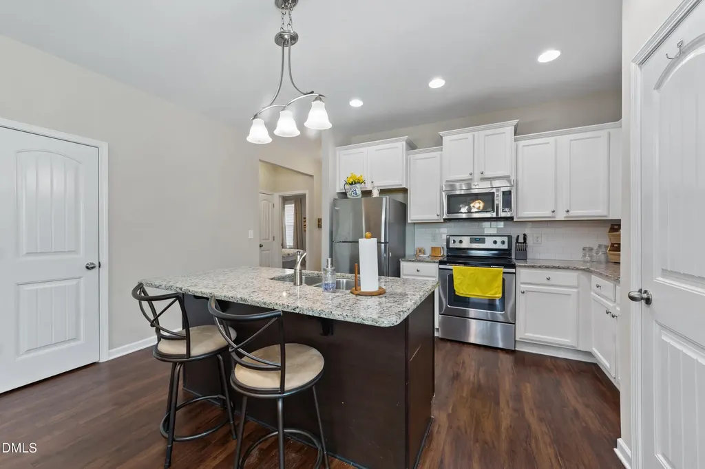 207 Balboa Pw Parkway Clayton NC 27520