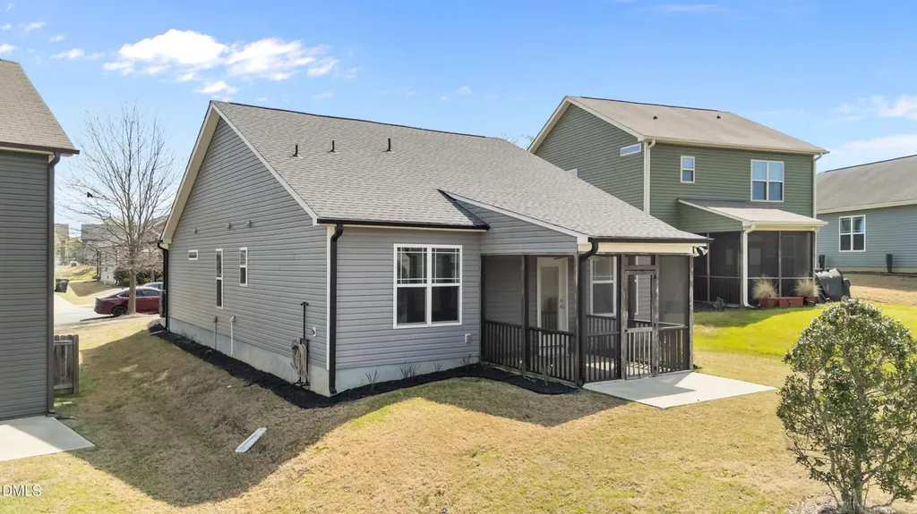 207 Balboa Pw Parkway Clayton NC 27520