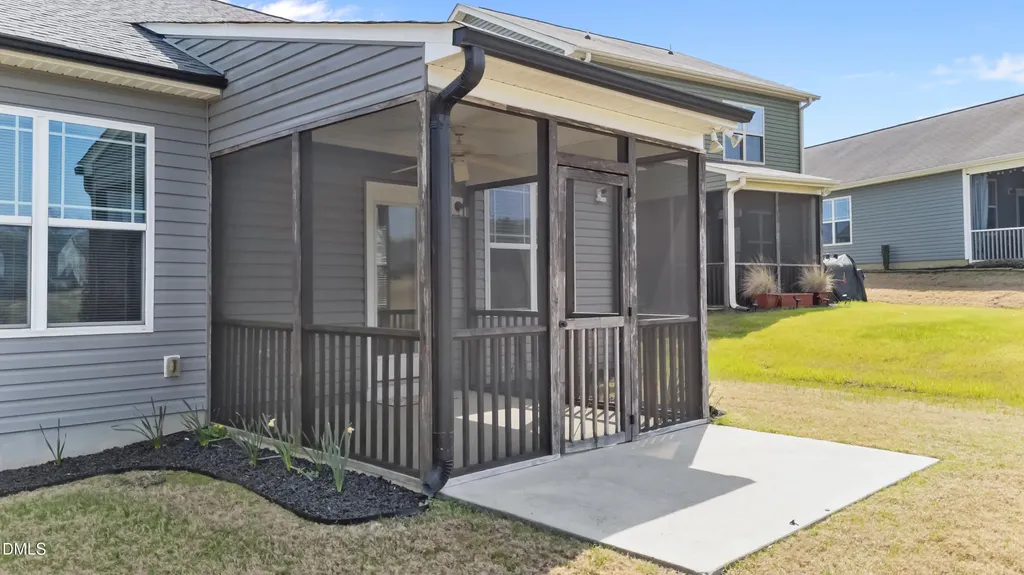207 Balboa Pw Parkway Clayton NC 27520