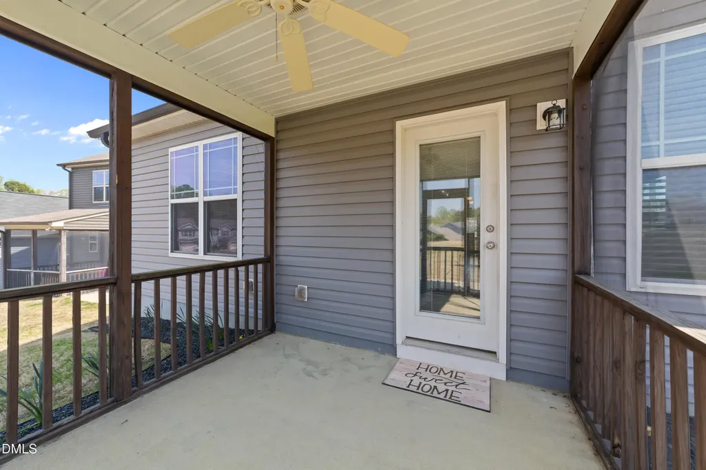 207 Balboa Pw Parkway Clayton NC 27520