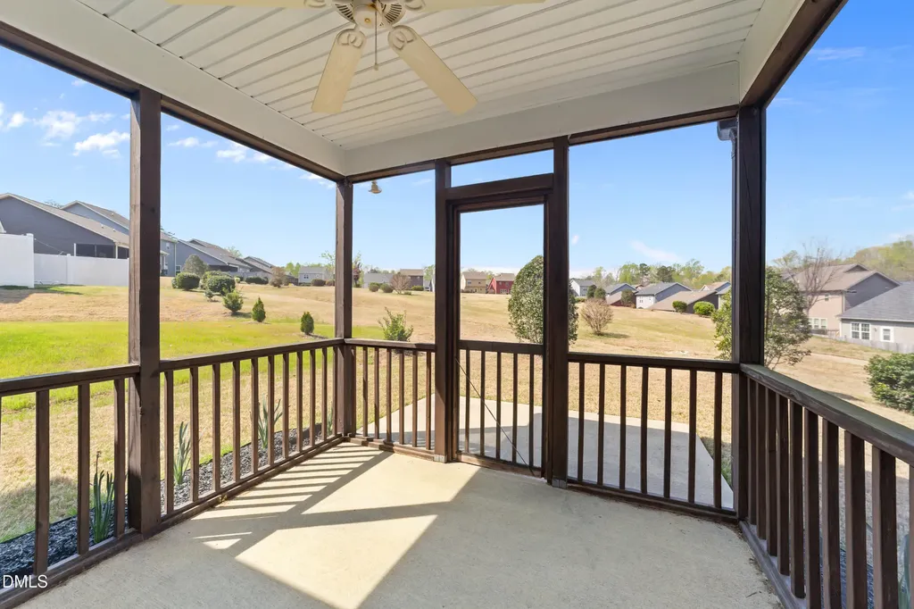 207 Balboa Pw Parkway Clayton NC 27520