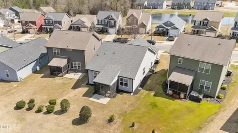 207 Balboa Pw Parkway Clayton NC 27520