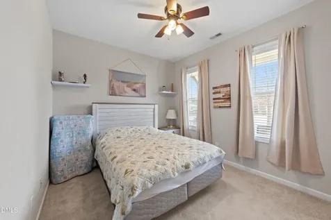 207 Balboa Pw Parkway Clayton NC 27520