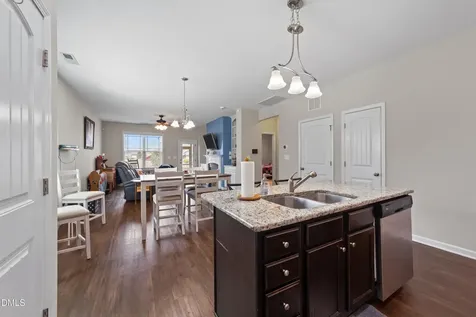 207 Balboa Pw Parkway Clayton NC 27520
