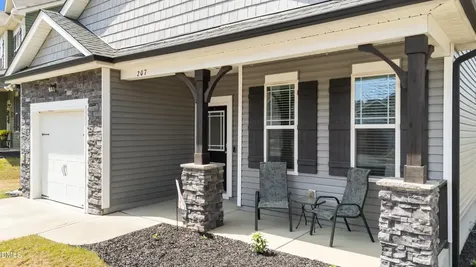 207 Balboa Pw Parkway Clayton NC 27520