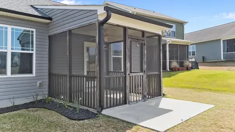 207 Balboa Pw Parkway Clayton NC 27520