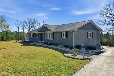 5210 Moncure Pittsboro Road Moncure NC 27559