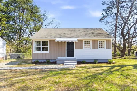 510 Delaware Avenue Burlington NC 27217