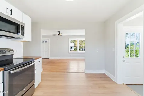 510 Delaware Avenue Burlington NC 27217
