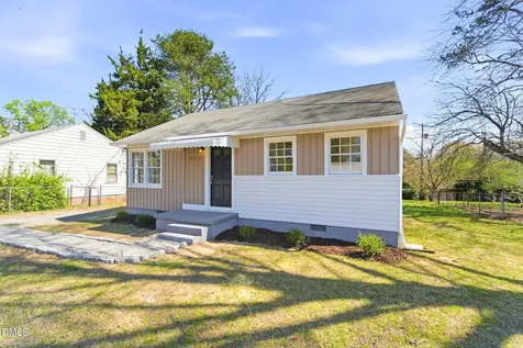 510 Delaware Avenue Burlington NC 27217