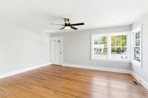 510 Delaware Avenue Burlington NC 27217