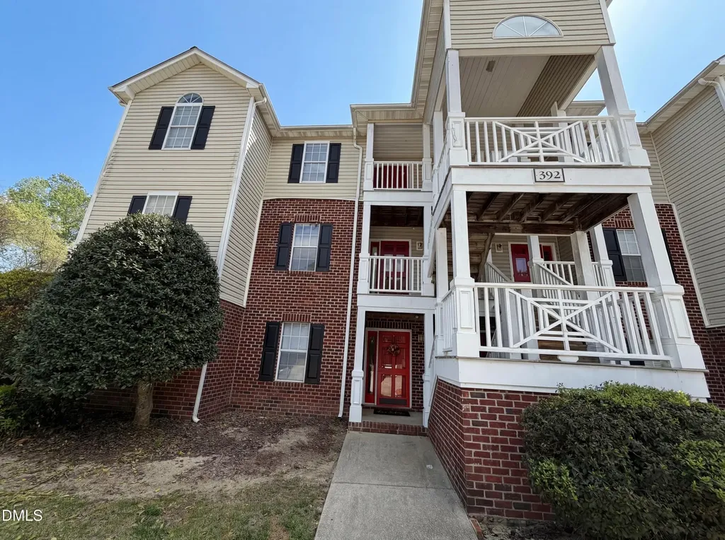 392 Bubble Creek Court Fayetteville NC 28311