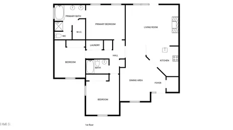 392 Bubble Creek Court Fayetteville NC 28311