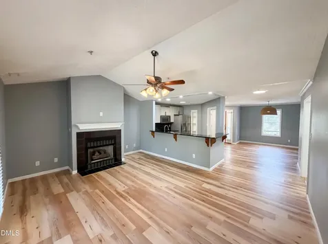392 Bubble Creek Court Fayetteville NC 28311