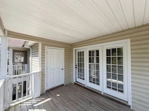392 Bubble Creek Court Fayetteville NC 28311