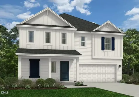 101 Airdale Drive Oxford NC 27565