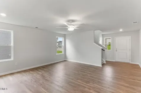 101 Airdale Drive Oxford NC 27565