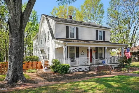 1902 Bethesda Avenue Durham NC 27703