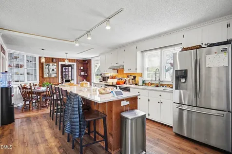 1902 Bethesda Avenue Durham NC 27703