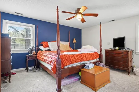 1902 Bethesda Avenue Durham NC 27703