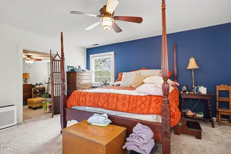 1902 Bethesda Avenue Durham NC 27703