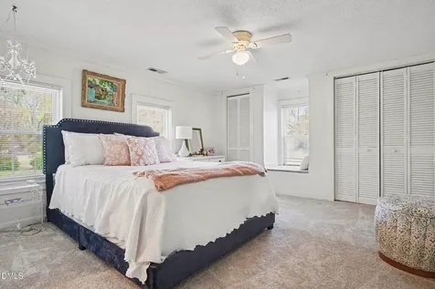 1902 Bethesda Avenue Durham NC 27703