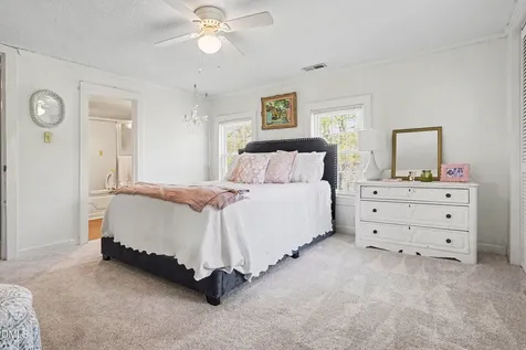 1902 Bethesda Avenue Durham NC 27703