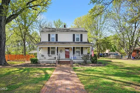 1902 Bethesda Avenue Durham NC 27703