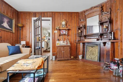 1902 Bethesda Avenue Durham NC 27703