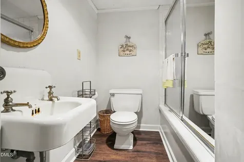 1902 Bethesda Avenue Durham NC 27703