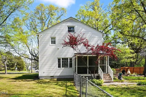 1902 Bethesda Avenue Durham NC 27703