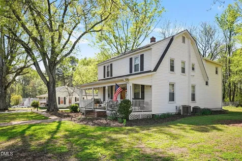 1902 Bethesda Avenue Durham NC 27703
