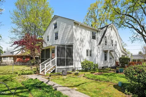 1902 Bethesda Avenue Durham NC 27703