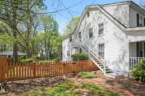 1902 Bethesda Avenue Durham NC 27703