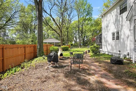 1902 Bethesda Avenue Durham NC 27703