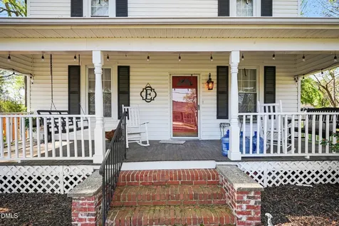 1902 Bethesda Avenue Durham NC 27703