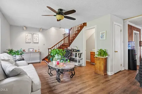 1902 Bethesda Avenue Durham NC 27703