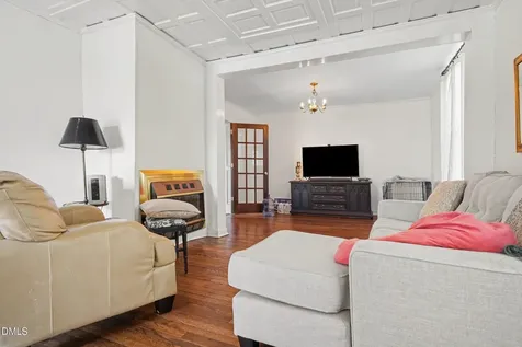 1902 Bethesda Avenue Durham NC 27703