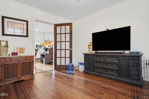 1902 Bethesda Avenue Durham NC 27703